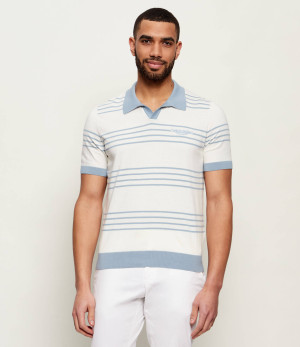 BOSS BLACK Polo Nodaro | BOSS X ASTON MARTIN | Regular Fit
