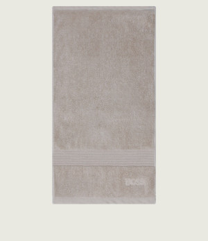 Boss Sleepwear Ręcznik dla gości LOFT | 40 x 60 cm