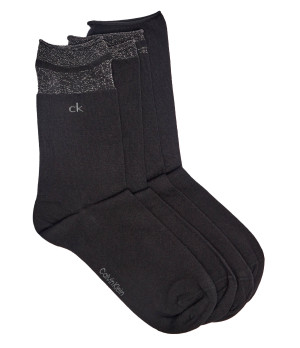 Calvin Klein Skarpety 4-pack