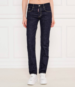 Dsquared2 Jeansy 24/7 Jean | Straight fit