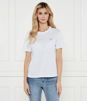 TWINSET T-shirt | Loose fit