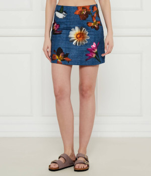 Desigual Spódnica FAL_MIRTA