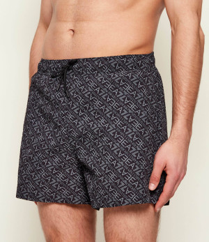 EA7 Szorty kąpielowe | Regular Fit