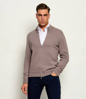 Gran Sasso Sweter | Regular Fit