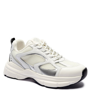 Joop! Skórzane sneakersy Hera