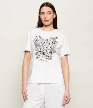 Weekend MaxMara T-shirt WKDBORA | Relaxed fit