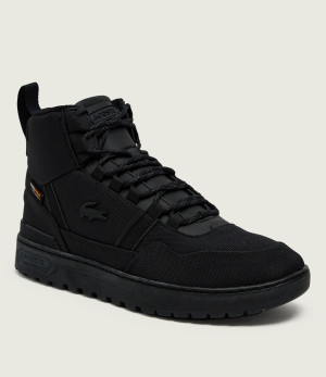 Lacoste Buty trekkingowe T-Clip Cordura