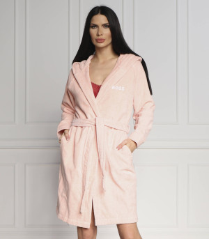 Boss Sleepwear Szlafrok PLAIN | Relaxed fit