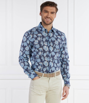 Joop! Jeans Koszula 15 JJSH-22Hanson2-W | Regular Fit