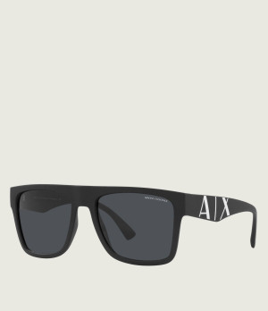 Armani Exchange Okulary przeciwsłoneczne AX4113S