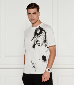 Armani Exchange T-shirt | Regular Fit