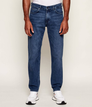BOSS BLACK Jeansy Re.Maine | Regular Fit