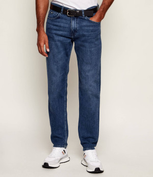 BOSS BLACK Jeansy Re.Maine | Regular Fit