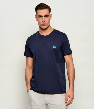 BOSS BLACK T-shirt RN 365 | Regular Fit