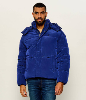 Calvin Klein Jeans Kurtka | Regular Fit