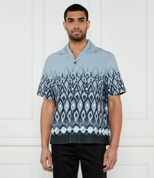 HUGO Koszula Espino | Oversize fit