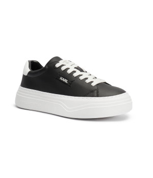 Karl Lagerfeld Sneakersy Konvert