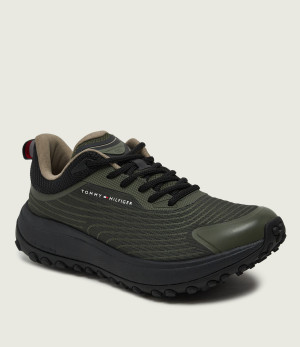Tommy Hilfiger Sneakersy The Canyon X M Knit