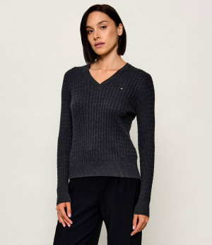 Tommy Hilfiger Sweter | Slim Fit