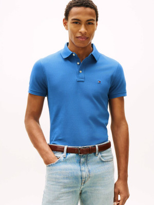 Tommy Hilfiger Polo 1985 | Slim Fit