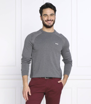 BOSS GREEN Bluza Ramal | Regular Fit