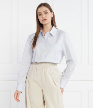 Ba&sh Koszula | Regular Fit