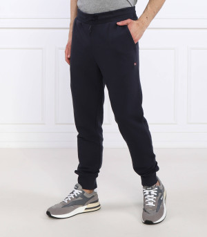 Napapijri Spodnie dresowe MALIS SUM | Regular Fit