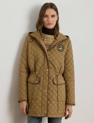 LAUREN RALPH LAUREN Kurtka | Regular Fit