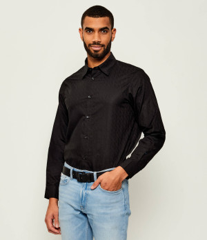 Armani Exchange Koszula | Regular Fit