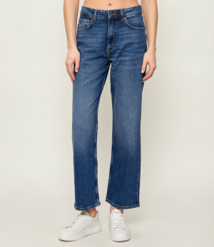 Hugo Blue Jeansy Elyah | Straight fit