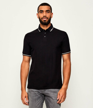 Emporio Armani Polo | Regular Fit