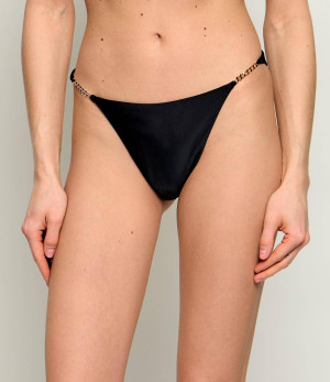 Karl Lagerfeld Jeans Dół od bikini
