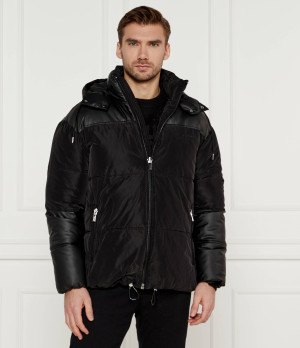 Karl Lagerfeld Kurtka | Regular Fit