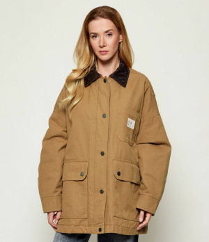 Weekend MaxMara Parka BOZEN | Oversize fit