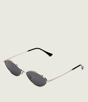 Ray-Ban Okulary przeciwsłoneczne Kai Bio-Based RB3757