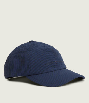 Tommy Hilfiger Bejsbolówka PERFORMANCE