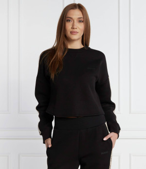 GUESS ACTIVE Bluza CYMONE | Cropped Fit