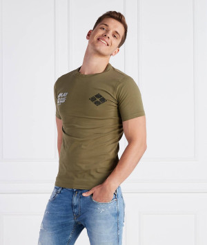 Replay T-shirt | Regular Fit