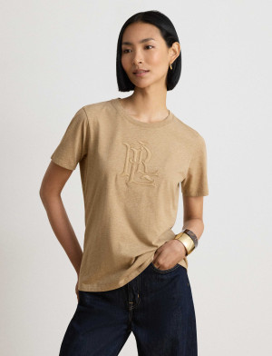 LAUREN RALPH LAUREN T-shirt | Relaxed fit