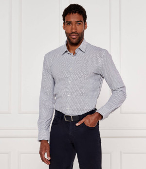BOSS BLACK Koszula P-HANK | Slim Fit