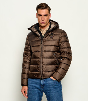 BLAUER Puchowa kurtka Acton | Regular Fit