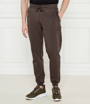 EA7 Spodnie dresowe | Regular Fit