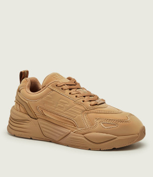 EA7 Sneakersy