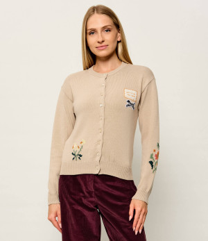 Weekend MaxMara Kardigan Wkdteiera | Regular Fit
