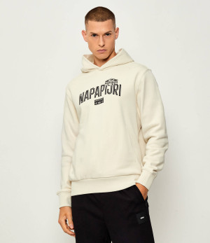 Napapijri Bluza B-FUNES H | Relaxed fit