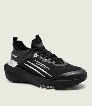 Plein Sport Sneakersy STEALTH RUNNER