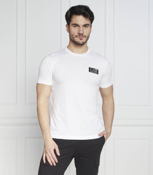 EA7 T-shirt | Regular Fit