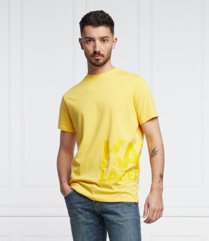 Karl Lagerfeld T-shirt | Regular Fit