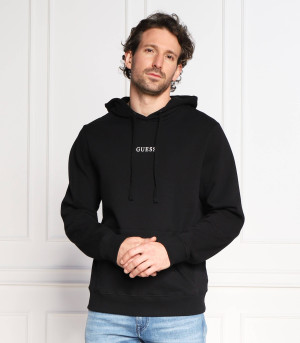 GUESS Bluza ROY | Regular Fit