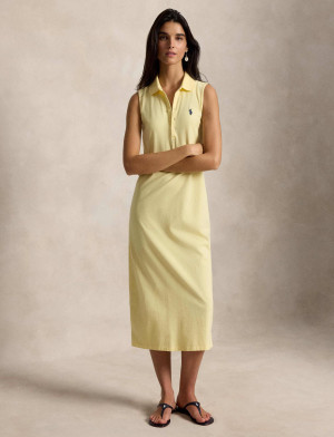 POLO RALPH LAUREN Sukienka